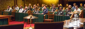 Vereniging voor Bestuurskunde