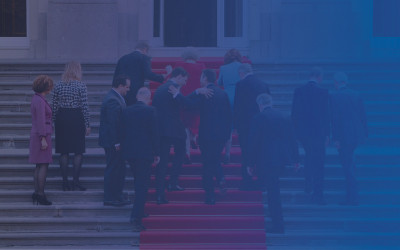 Kabinetsreactie WRR-Rapport Veiligheid in een wereld van verbindingen