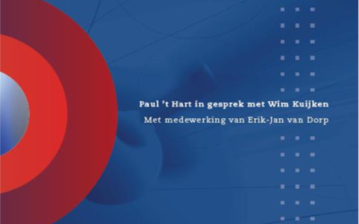 Verslag 2de Avond van de Bestuurskunde