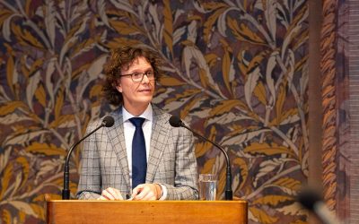 Blussen met nullen en enen:  Cyber-rampen, cyber-exceptionalisme en de rol van de overheid