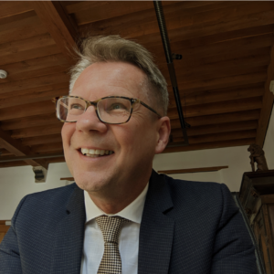 Jan-Herman de Baas