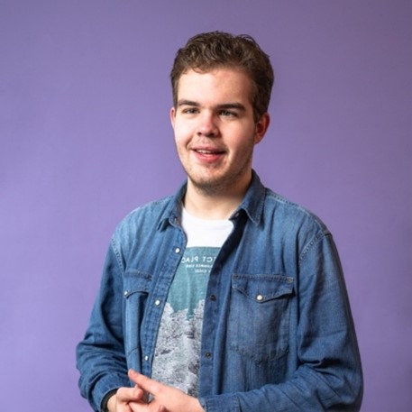 Jonas ter Haar