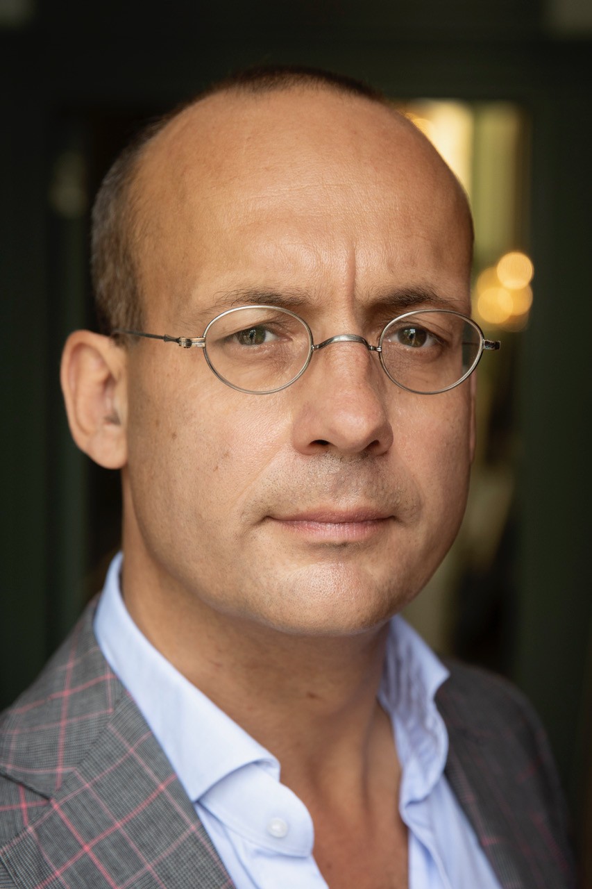 Marijn Kruk VSL