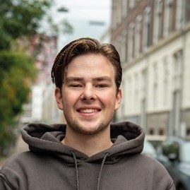 Marijn Reinders