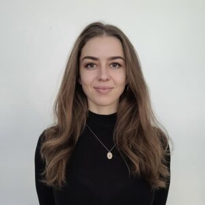 Roos-Marijn van Hage